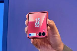 Samsung Galaxy Z Flip7