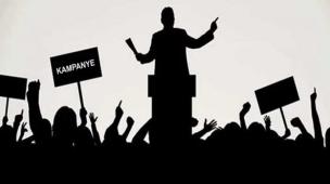  Ikon peringatan komentar negatif di media sosial