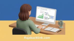 Cara Panasonic Meningkatkan Traffic Organik lewat Backlink Berkualitas