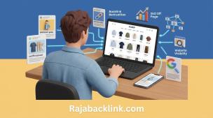 Cara Memperkuat SEO Website Kasep dengan Backlink Relevan