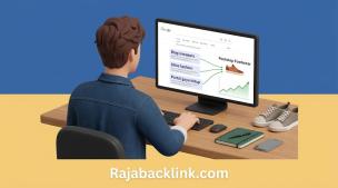Website Sepatu Footstep Footwear Sulit Bersaing di Google? Ini Cara SEO-nya!