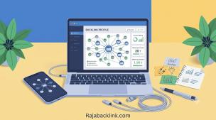 Cara Membangun Backlink Berkualitas untuk Meningkatkan SEO Website