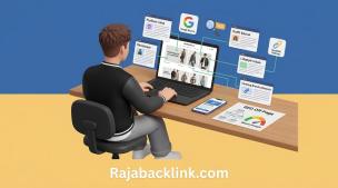 Cara Memperkuat SEO Website Monomolly dengan Backlink Relevan