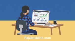 Cara Membantu Brodo Mendapatkan Lebih Banyak Traffic Organik dengan Backlink Relevan