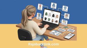 Cara Meningkatkan Visibilitas Website Gasea dengan Backlink Relevan