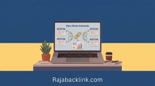 Jasa Backlink Website Bisnis Indonesia untuk Mendukung SEO