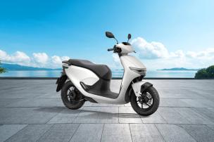 Honda CUV e