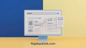 Backlink Dofollow Berkualitas Indonesia untuk Meningkatkan SEO Website