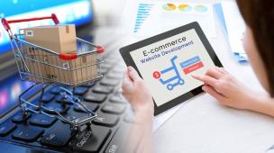 promosi website