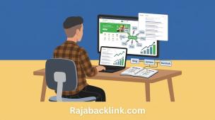 Strategi Backlink untuk Membantu Tokopedia Meningkatkan Kekuatan Website di Google