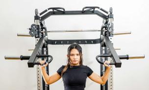  Alat-alat fitness dasar di gym yang terjangkau