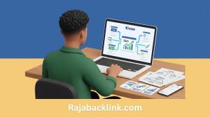 Cara Meningkatkan Kekuatan SEO Website Kivee dengan Backlink Relevan