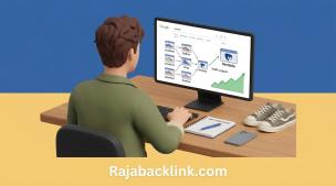 Cara Meningkatkan SEO Website Ventela dengan Backlink Relevan
