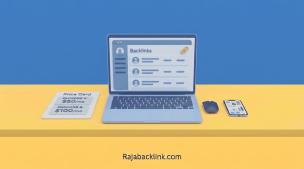 Jasa Backlink Murah Berkualitas untuk Meningkatkan SEO Website