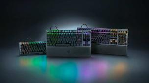  Keyboard Razer Huntsman V3 Pro