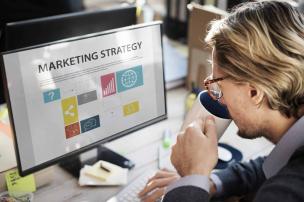 promosi website