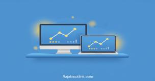 Bangun jejak digital, Jasa backlink profesional, Strategi SEO offpage