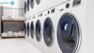 Jasa Laundry Kiloan di Palembang 