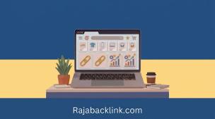 Jasa Backlink Toko Online Indonesia untuk Mendukung SEO dan Penjualan
