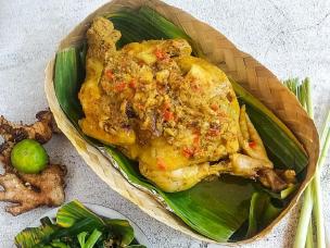 Ayam betutu