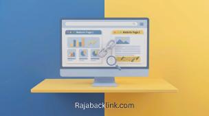 Backlink Berkualitas Indonesia untuk Website Online yang Lebih Kompetitif