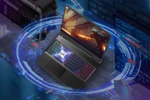 Review Acer Predator Helios Neo 16