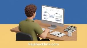 Cara Optimasi SEO Website Aerostreet agar Lebih Mudah Ditemukan di Google