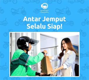 Laundry Kiloan di Bandung antar jemput