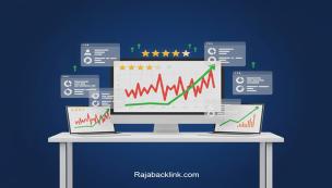 strategi marketing online