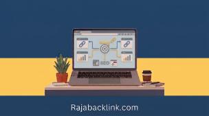 Jasa Backlink Dofollow Blogger Indonesia untuk Strategi SEO Website