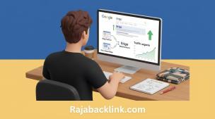 Cara Memperkuat SEO Website Erigo dengan Backlink Relevan
