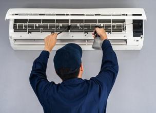 Jasa Service AC 