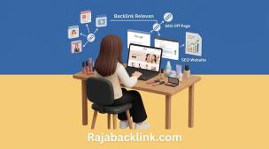 Cara Meningkatkan SEO Website BLP Beauty dengan Backlink Relevan