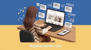 Cara Meningkatkan SEO Website KAENINA dengan Backlink Relevan