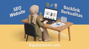 Cara Memperkuat SEO Website Dauky dengan Backlink Berkualitas