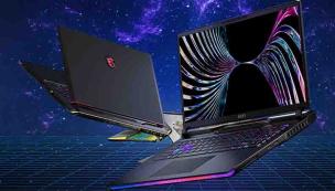 Review MSI Cyborg 15 A12VE