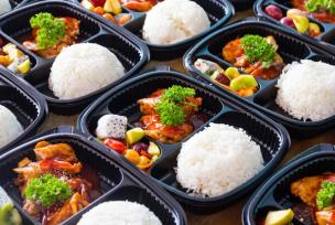 Katering Rumahan di Semarang Bikin Acara dan Makan Harian Lebih Praktis