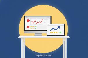 Strategi link dofollow