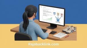 Cara Meningkatkan SEO Website Onitsuka Tiger dengan Backlink Relevan