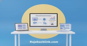 Strategi Internet Marketing