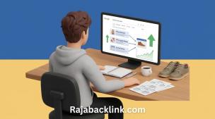 Sepatu Kickers Ingin Lebih Dikenal di Google? Begini Cara Memperkuat SEO Website!