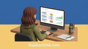 Cara Meningkatkan Visibilitas Website Eiger dengan Backlink Berkualitas