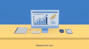 Strategi Mendapatkan Backlink untuk Website Bisnis agar SEO Lebih Optimal