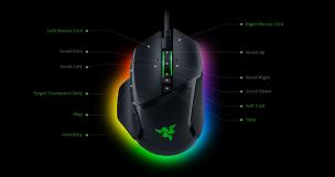 Review Razer Basilisk V3