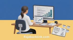 Cara Membantu COTTONINK Meningkatkan Ranking Website di Google dengan Strategi Backlink Berkualitas