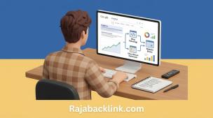 Cara Polytron Memperkuat SEO Website dengan Backlink Berkualitas