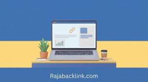Jasa Backlink Dofollow untuk Mendukung SEO dan Promosi Website