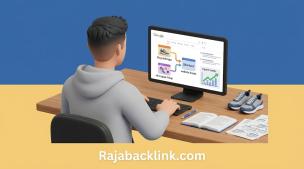 Cara Meningkatkan SEO Website Skechers dengan Backlink Relevan