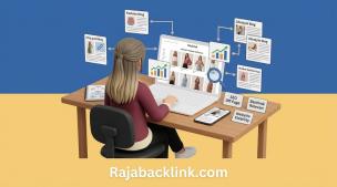 Cara Meningkatkan Visibilitas Website Heylocal dengan Backlink Relevan