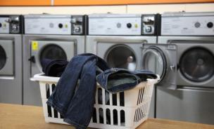 Laundry Kiloan di Bogor